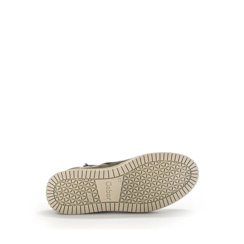 *FINAL SALE*33.631-71 - Green Suede||*VENTE FINALE*33.631-71 - Suède vert