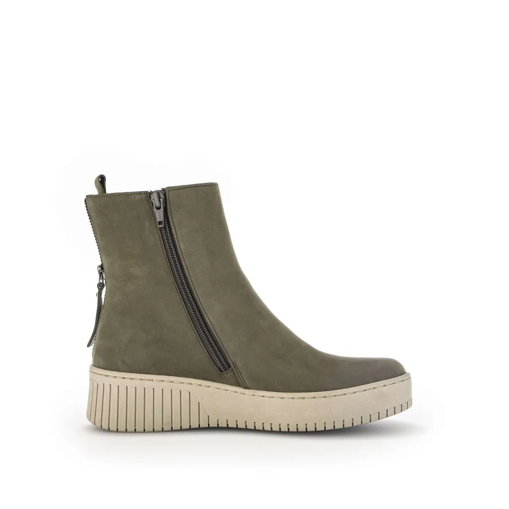*FINAL SALE*33.631-71 - Green Suede||*VENTE FINALE*33.631-71 - Suède vert