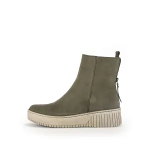 *FINAL SALE*33.631-71 - Green Suede||*VENTE FINALE*33.631-71 - Suède vert