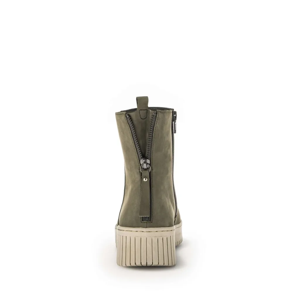 *FINAL SALE*33.631-71 - Green Suede||*VENTE FINALE*33.631-71 - Suède vert