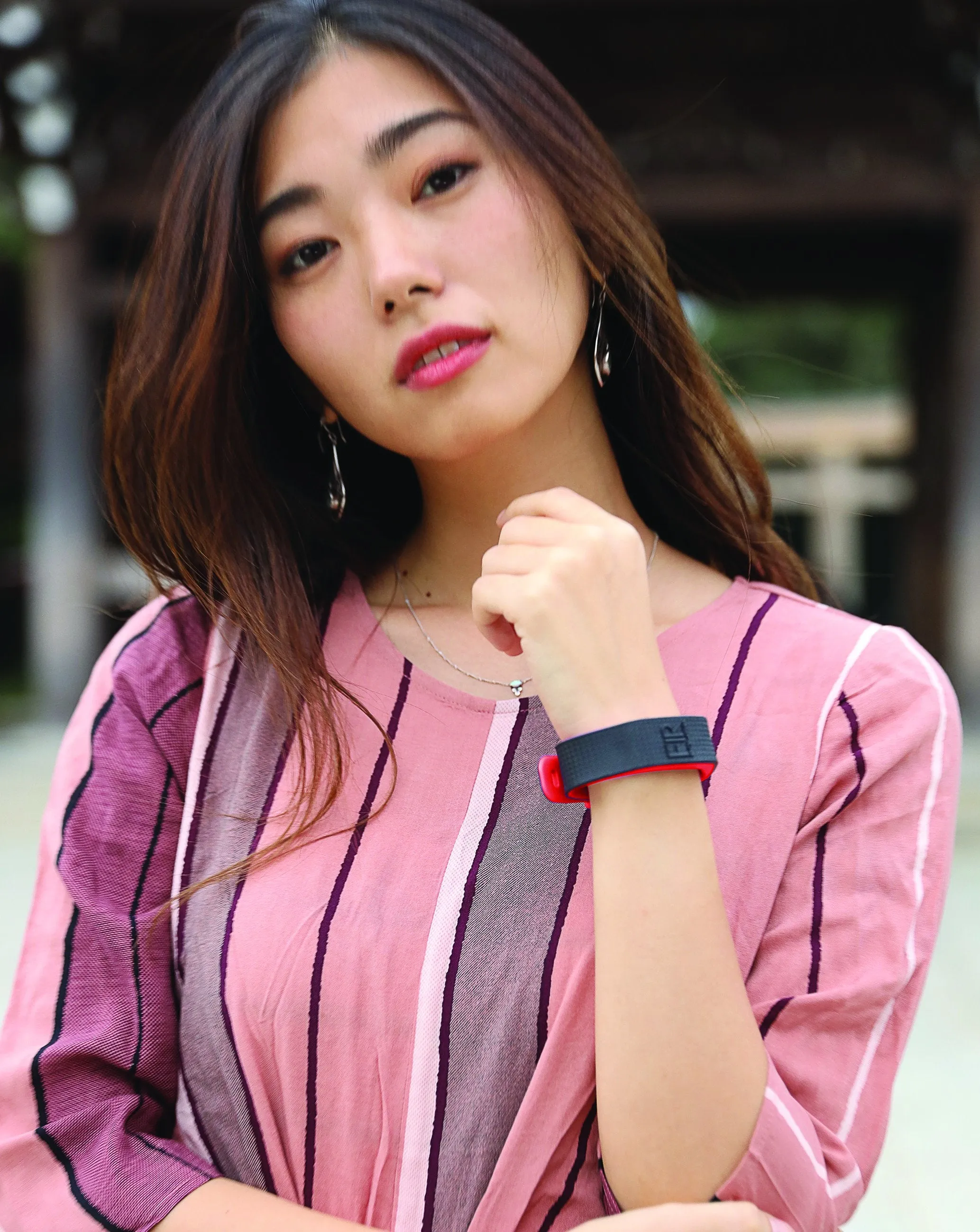 FIR ION Triple Energy 11 Colors Bracelet KIT