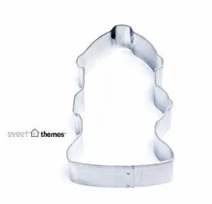 Fire Hydrant Cookie Cutter 8cm