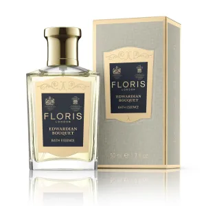 Floris London Edwardian Bouquet Bath Essence