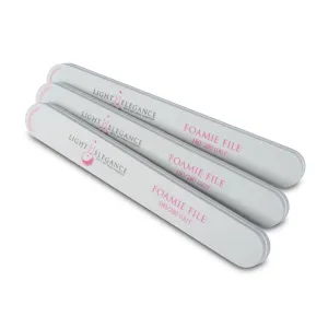 Foamie File 180/280, 20 Count
