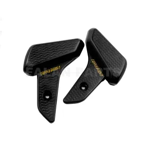 Foot Pegs COPPER MONKEY LED | Vespa Primavera/Sprint 125-150cc