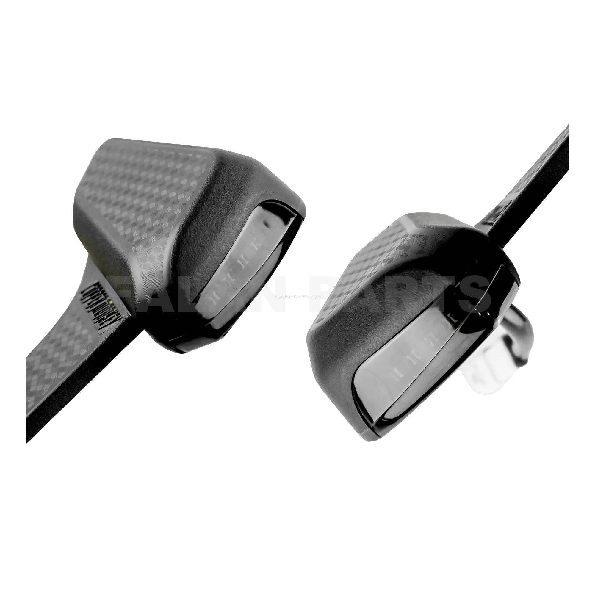 Foot Pegs COPPER MONKEY LED | Vespa Primavera/Sprint 125-150cc