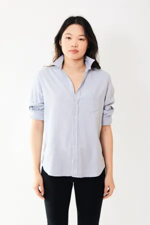 Frank & Eileen Eileen Woven Button Up