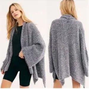 Free People Bff Cardigan