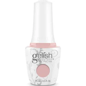 GELISH Soak-Off Gel Polish - All About The Pout 0.5oz.