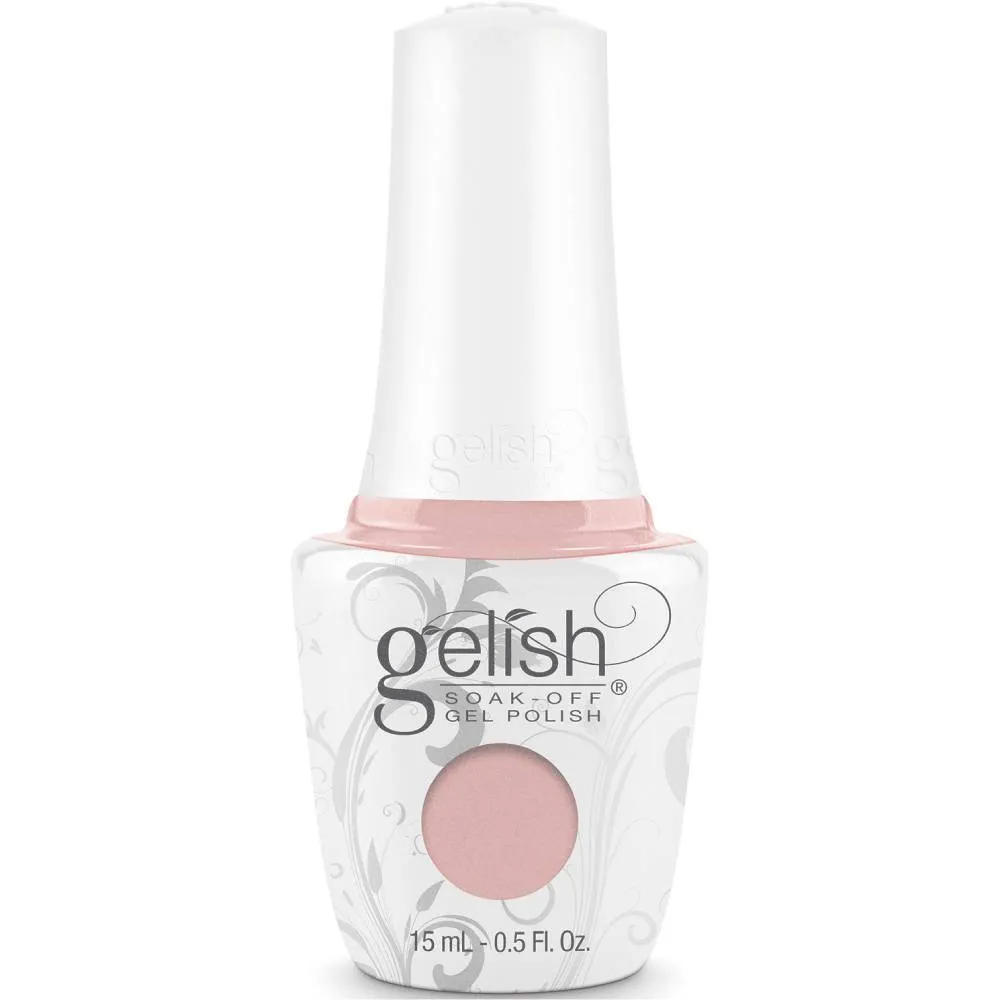GELISH Soak-Off Gel Polish - All About The Pout 0.5oz.