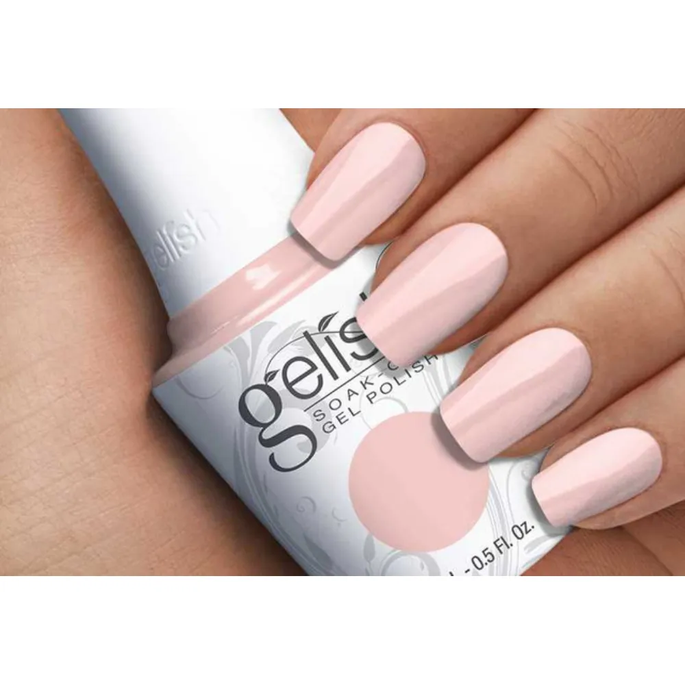 GELISH Soak-Off Gel Polish - All About The Pout 0.5oz.