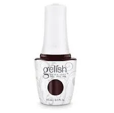 Gelish Soak Off Gel Polish Pumps Or Cowboy Boots?