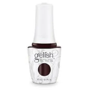 Gelish Soak Off Gel Polish Pumps Or Cowboy Boots?