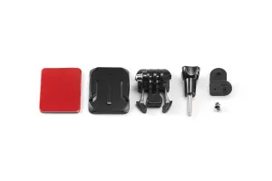 Gemini GoPro Mount Kit