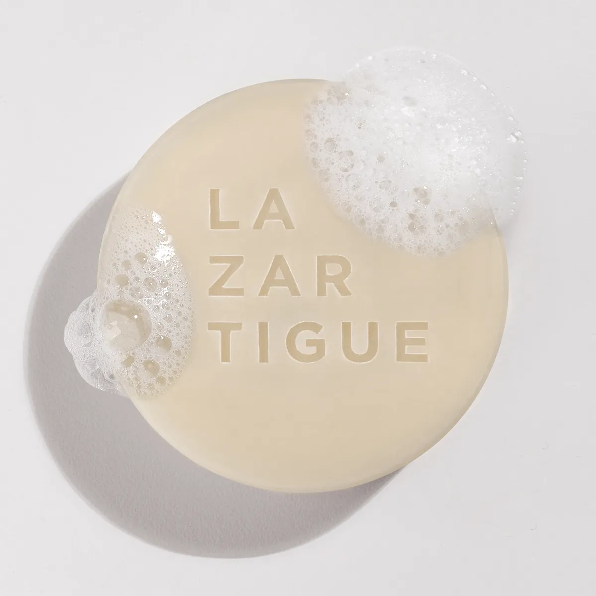 Gentle Solid Bar Shampoo (Nourishing shampoo)