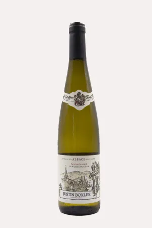 Gewurztraminer Soixante-cinq 2021 <br> <span> GEWURZTRAMINER </span>