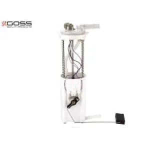 Goss Fuel Pump Holden Commodore, Monaro, Statesman - GE065