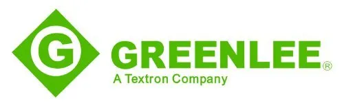 Greenlee - Die Assy,Dd(.913D X .756 Flats, Hole Making (61094)