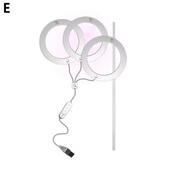 HaloTech LED Grow Light