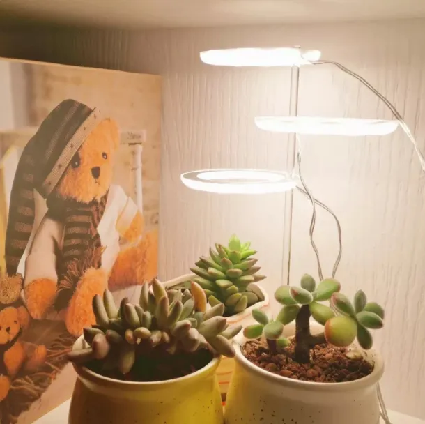 HaloTech LED Grow Light