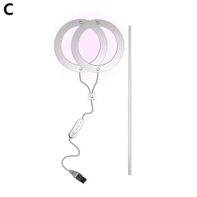 HaloTech LED Grow Light