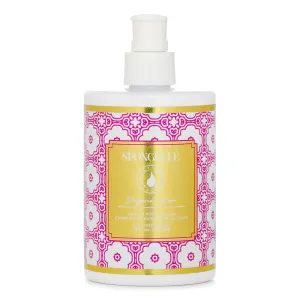 Hand &amp; Body Lotion - Bulgarian Rose - 325ml/11oz