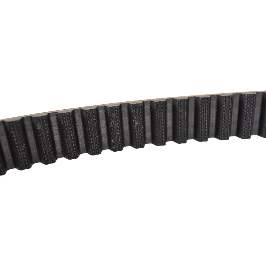 HARDDRIVE DRIVE BELT 1-1/2" 128 TEETH FXST, FL 93-99 W/61T PULLEY