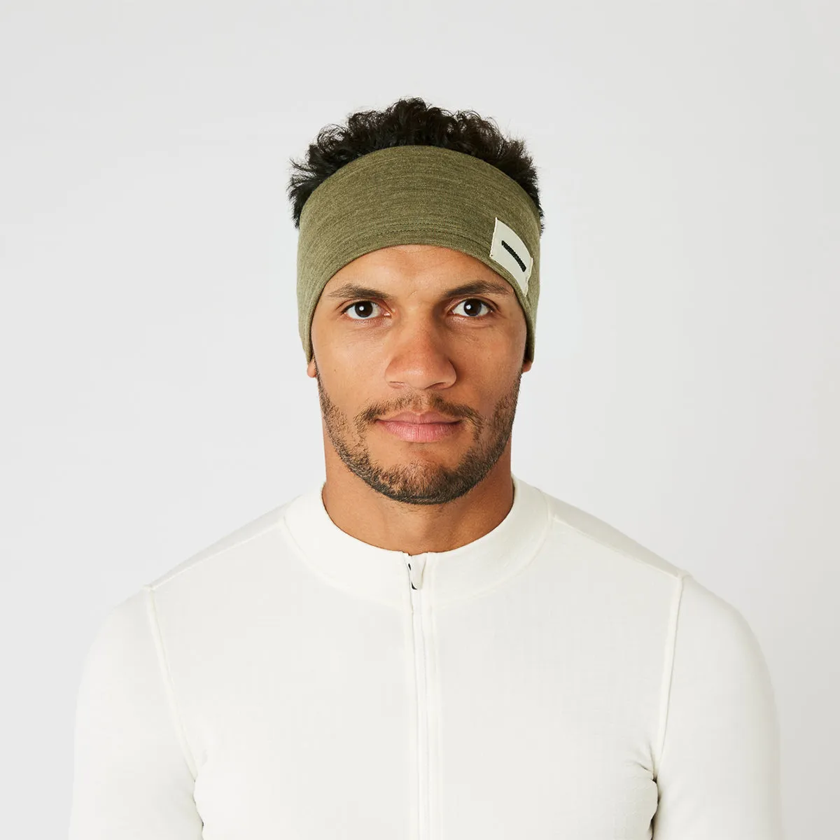 Headband - Olive