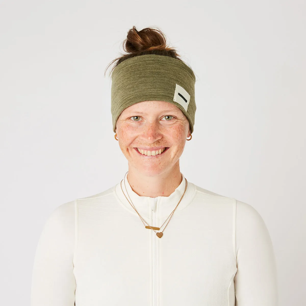 Headband - Olive