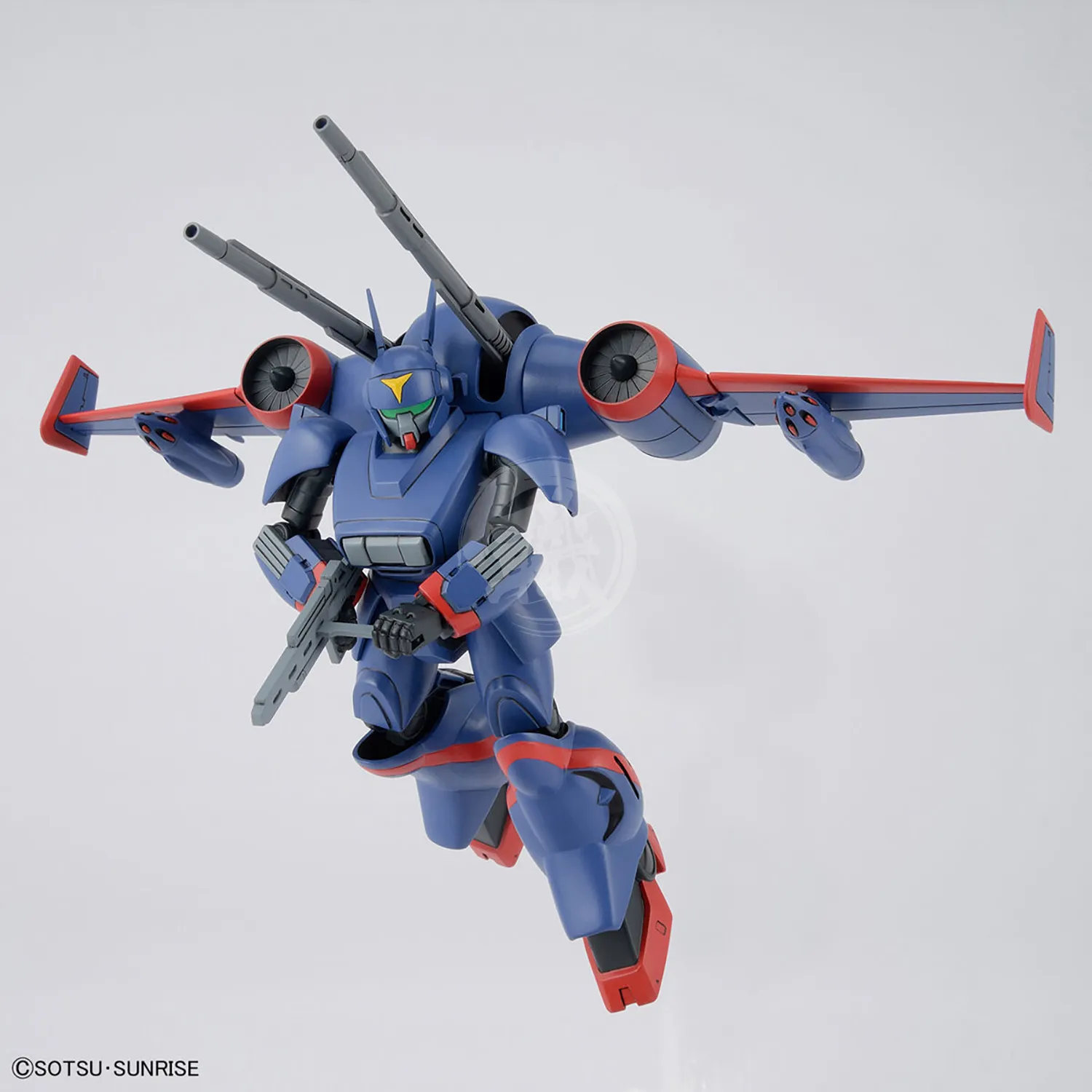 HG Dragonar Set 1