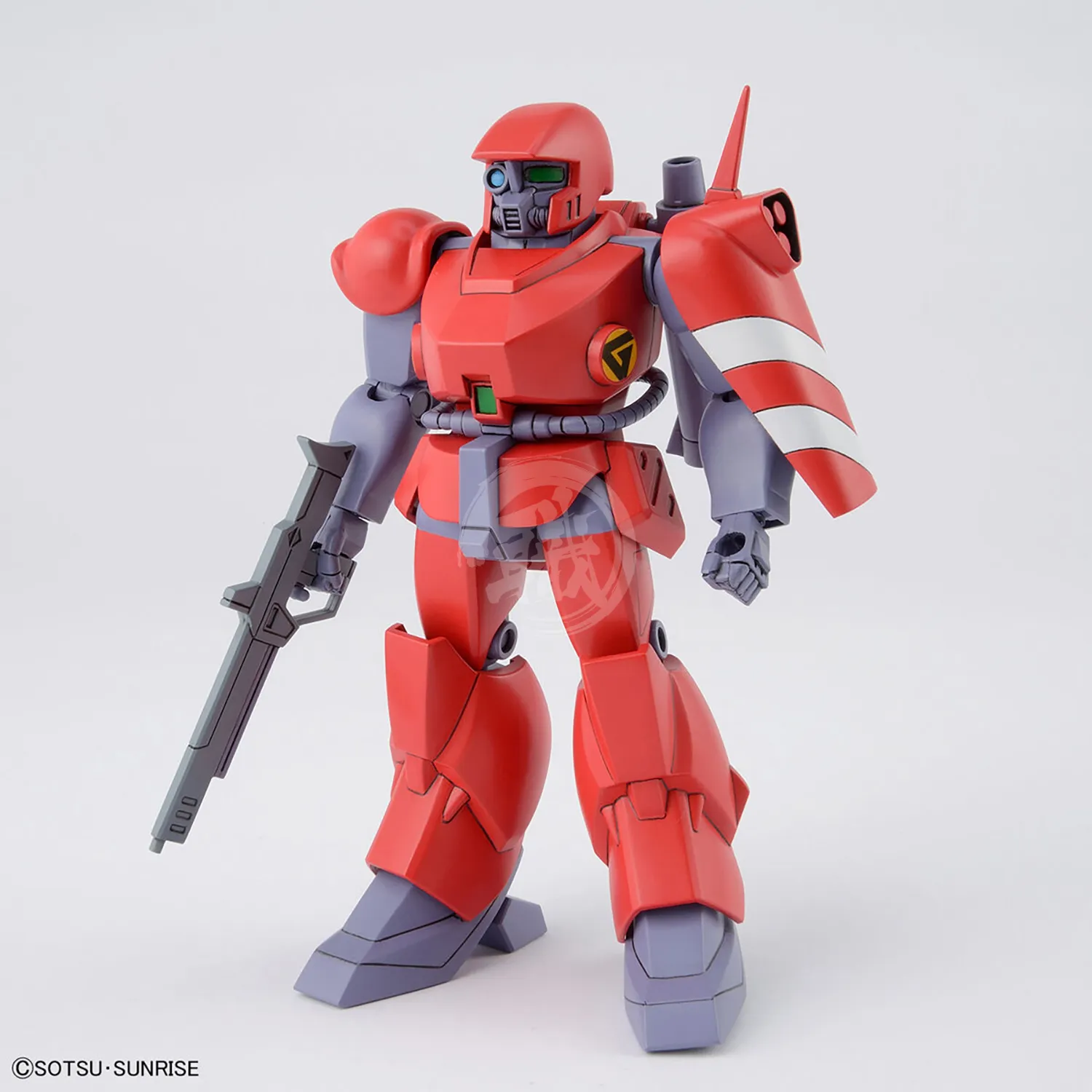 HG Dragonar Set 1