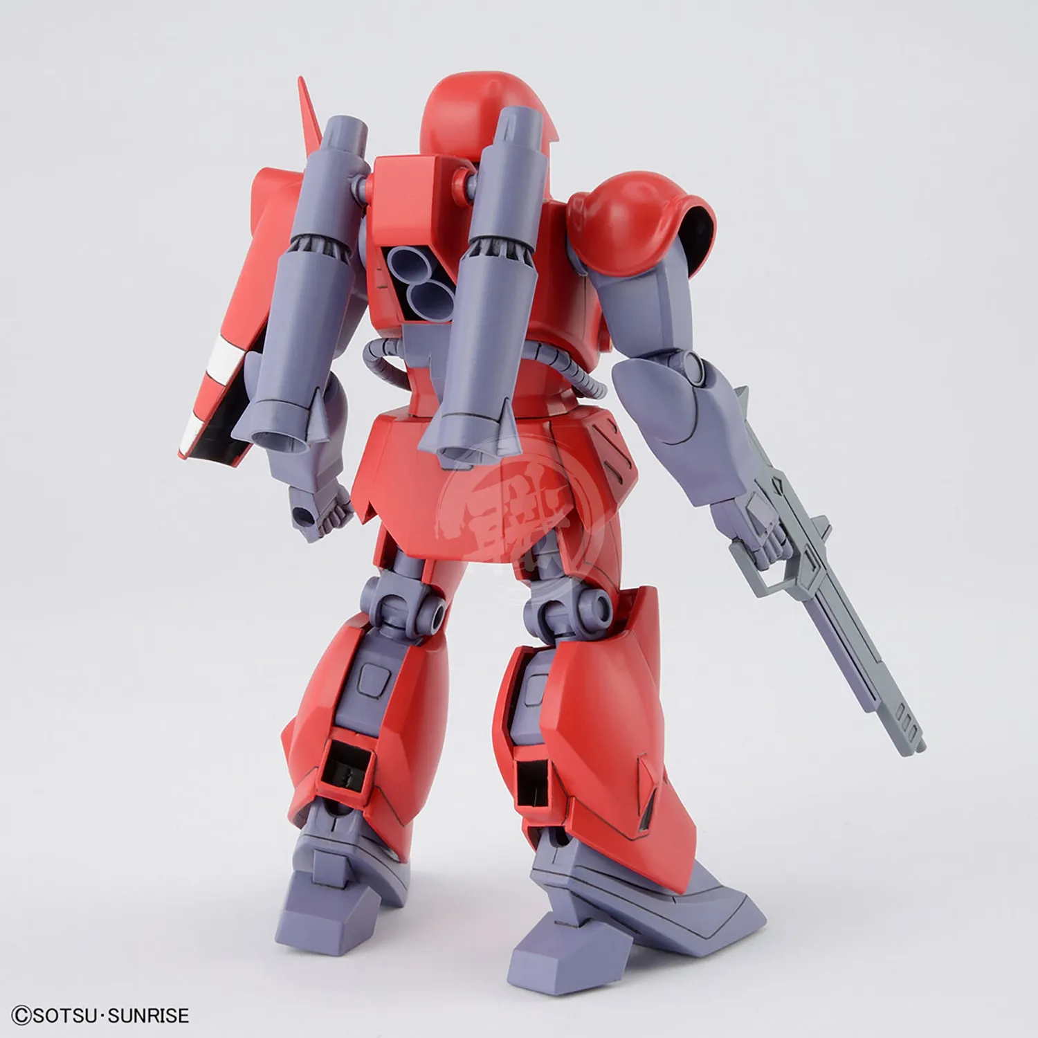HG Dragonar Set 1
