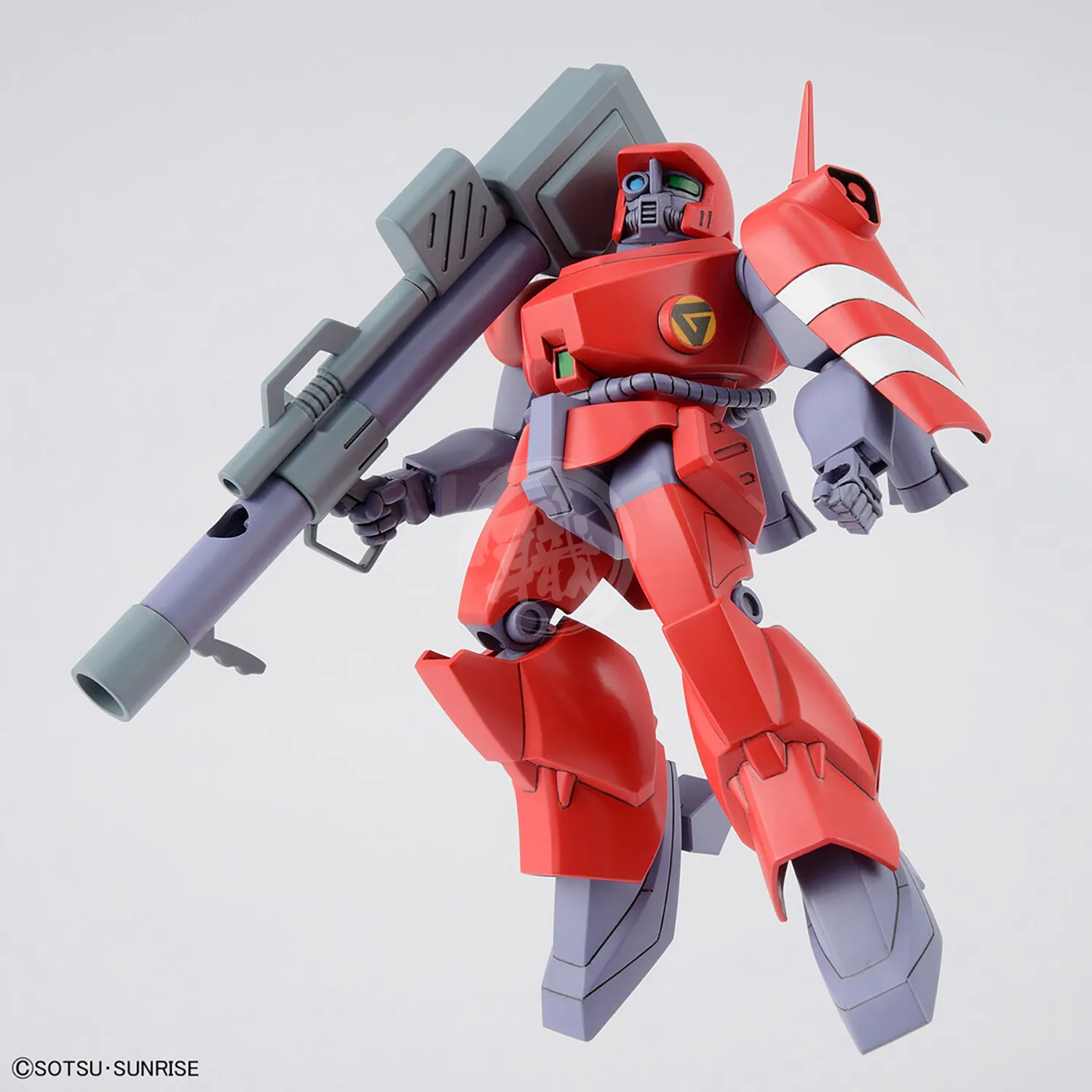 HG Dragonar Set 1