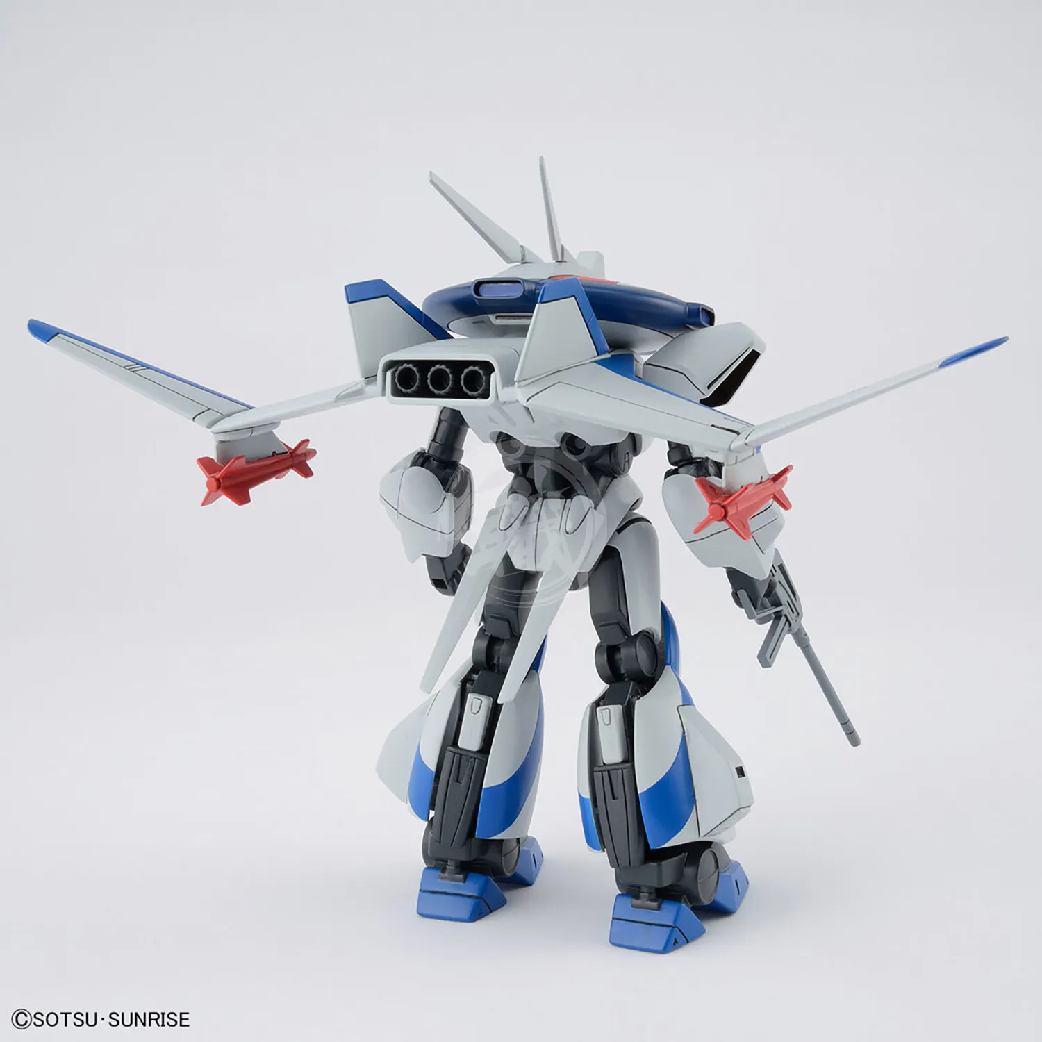 HG Dragonar Set 1