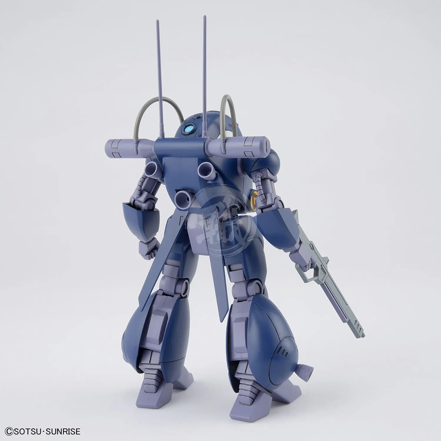 HG Dragonar Set 1