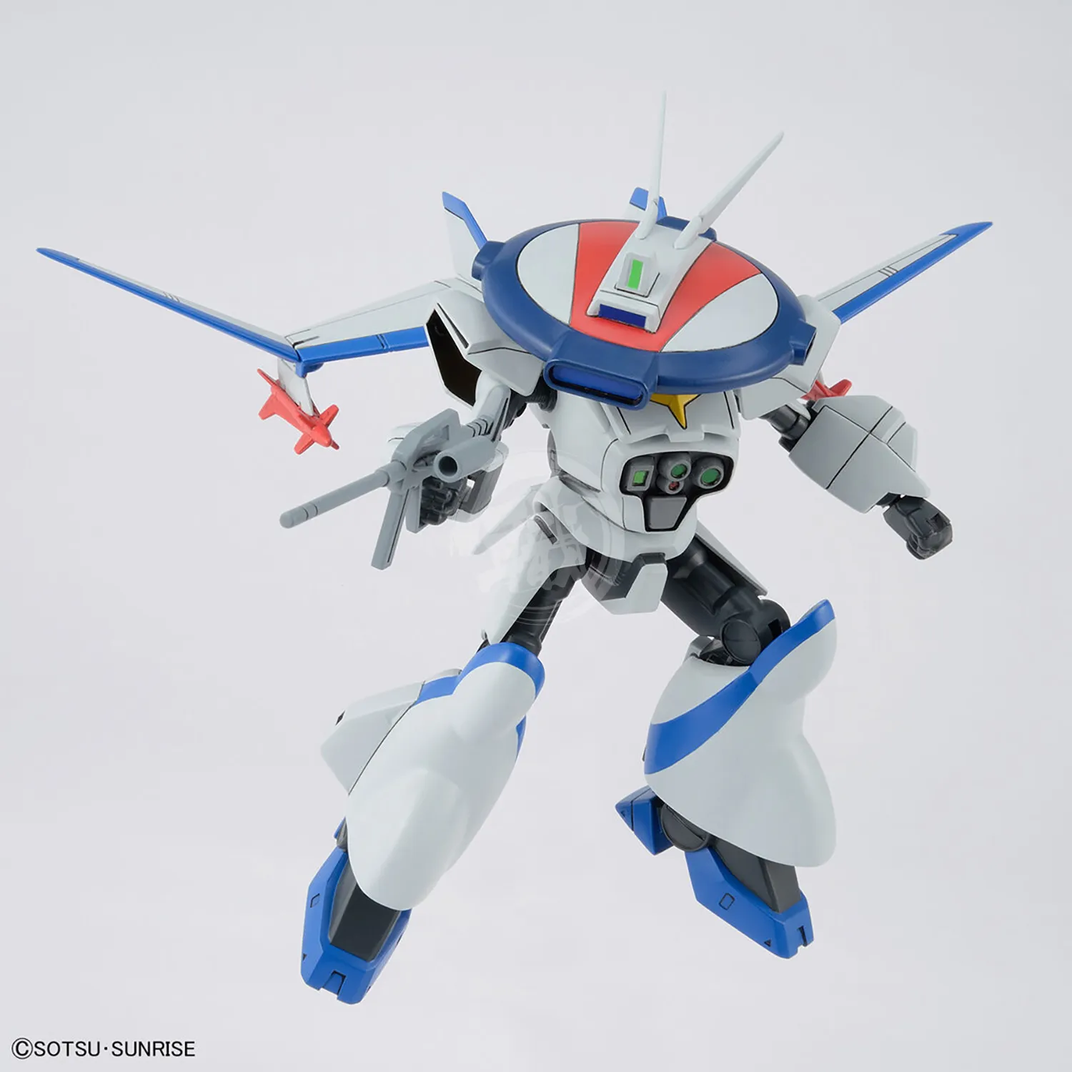 HG Dragonar Set 1