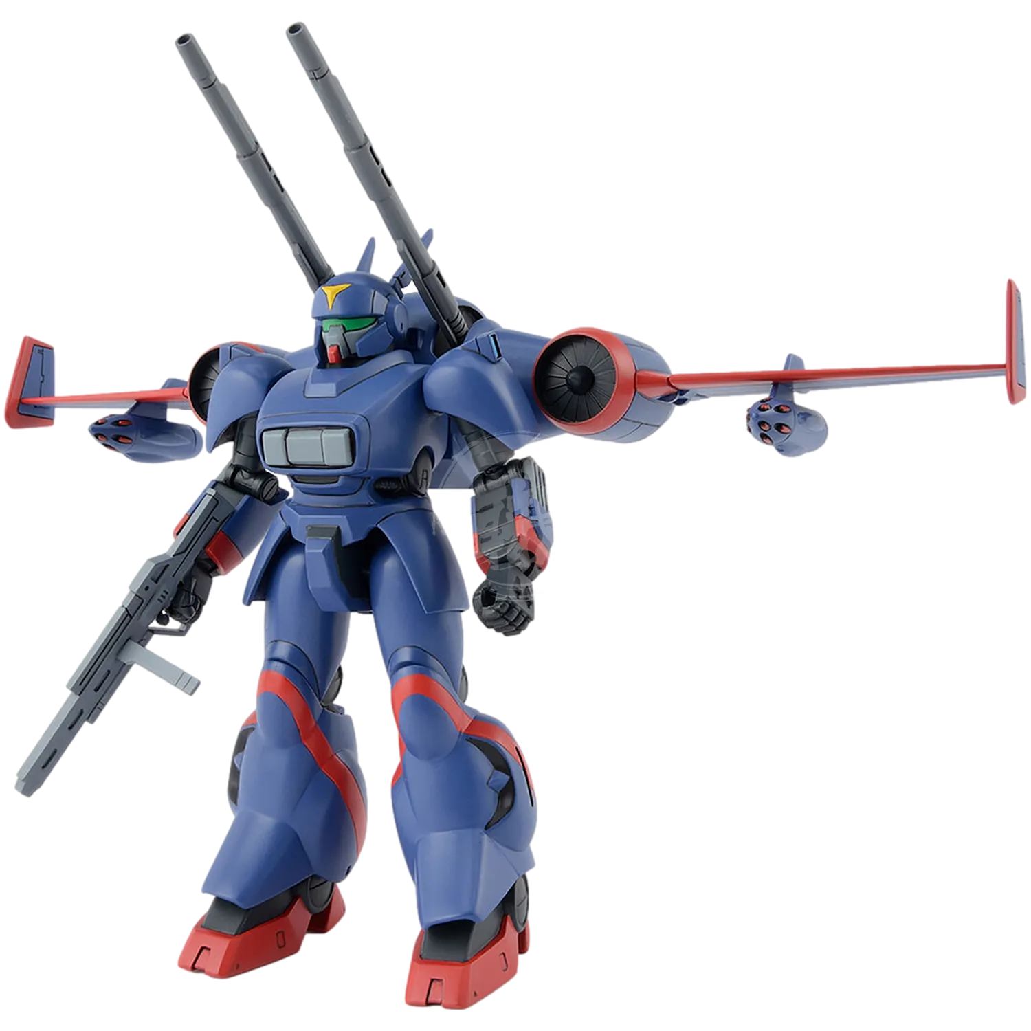 HG Dragonar Set 1