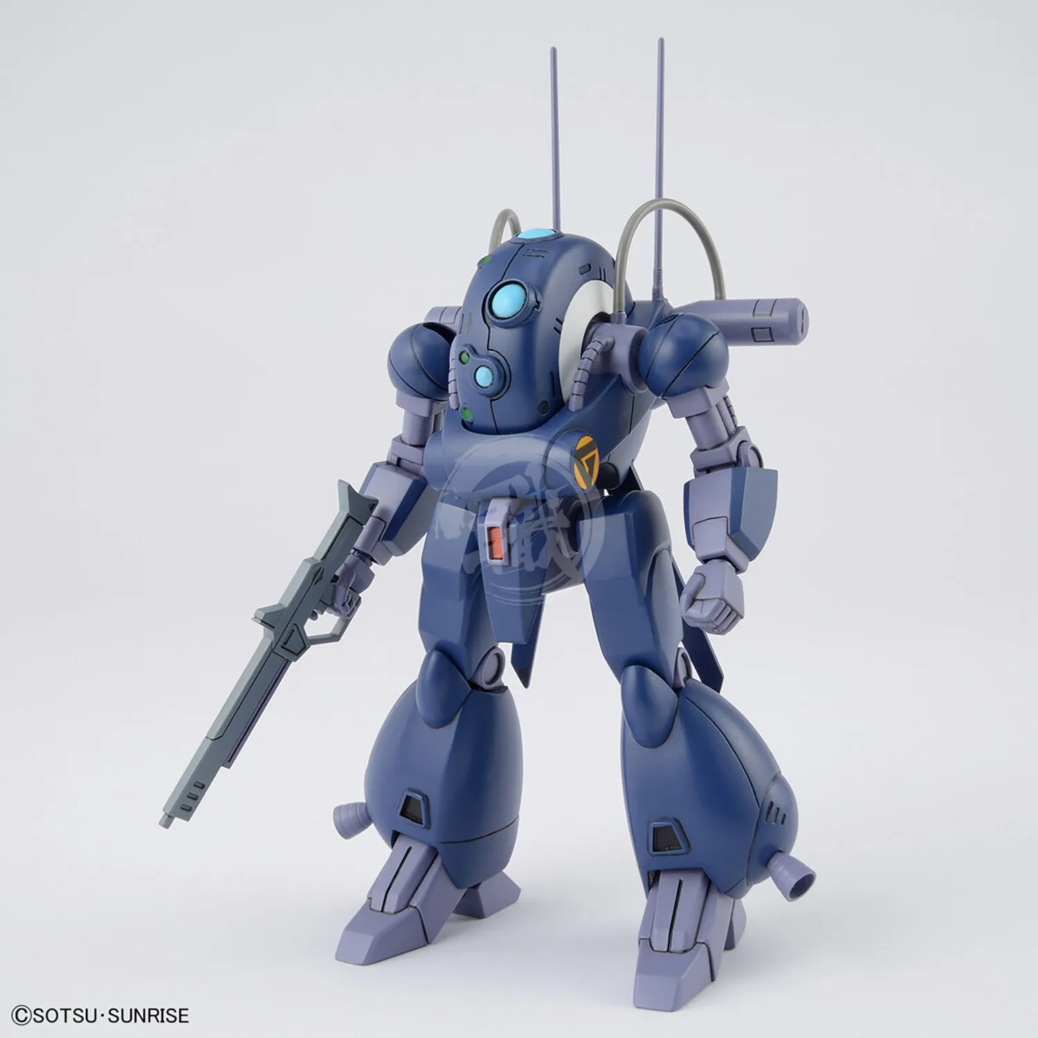 HG Dragonar Set 1