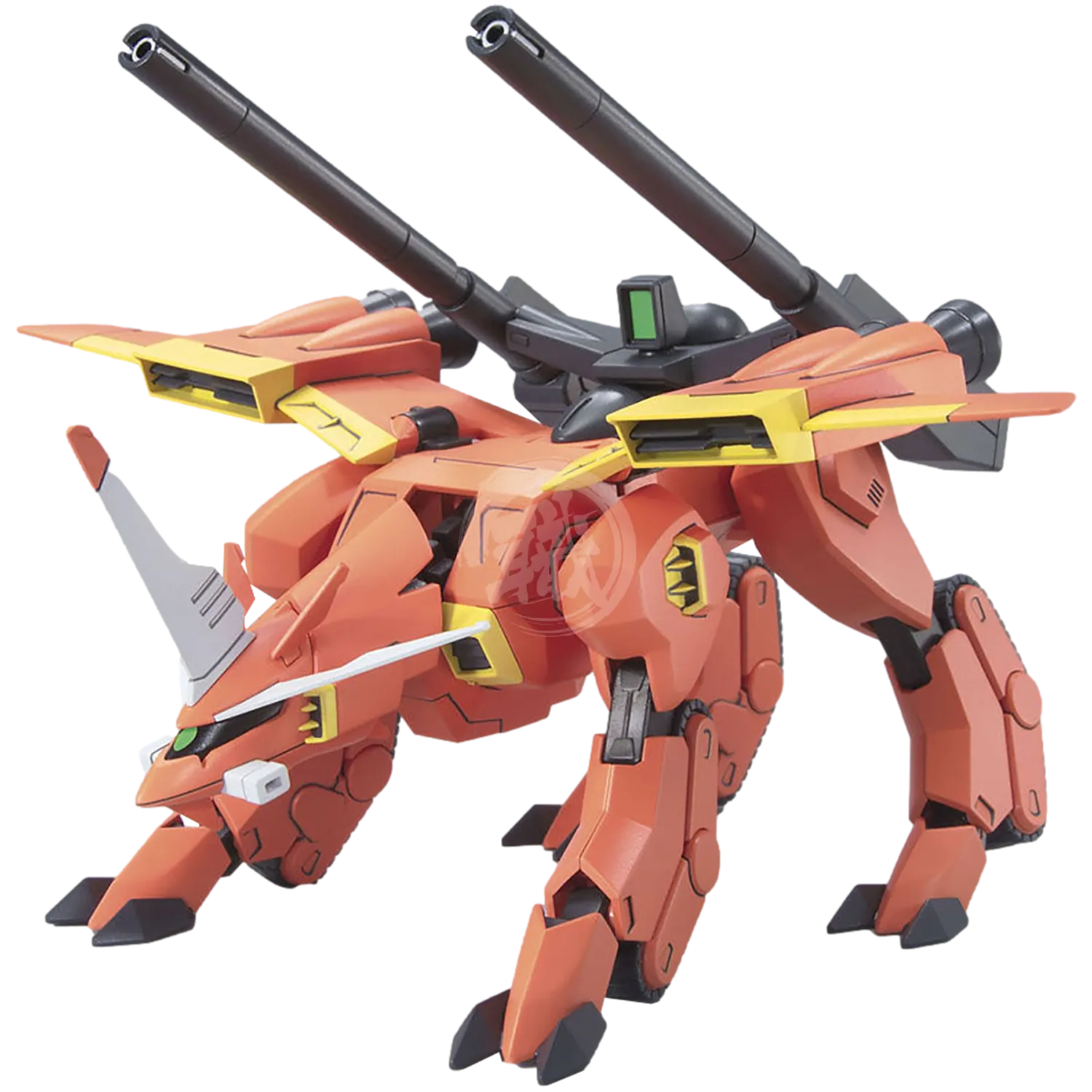 HG LaGowe