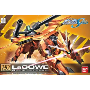HG LaGowe