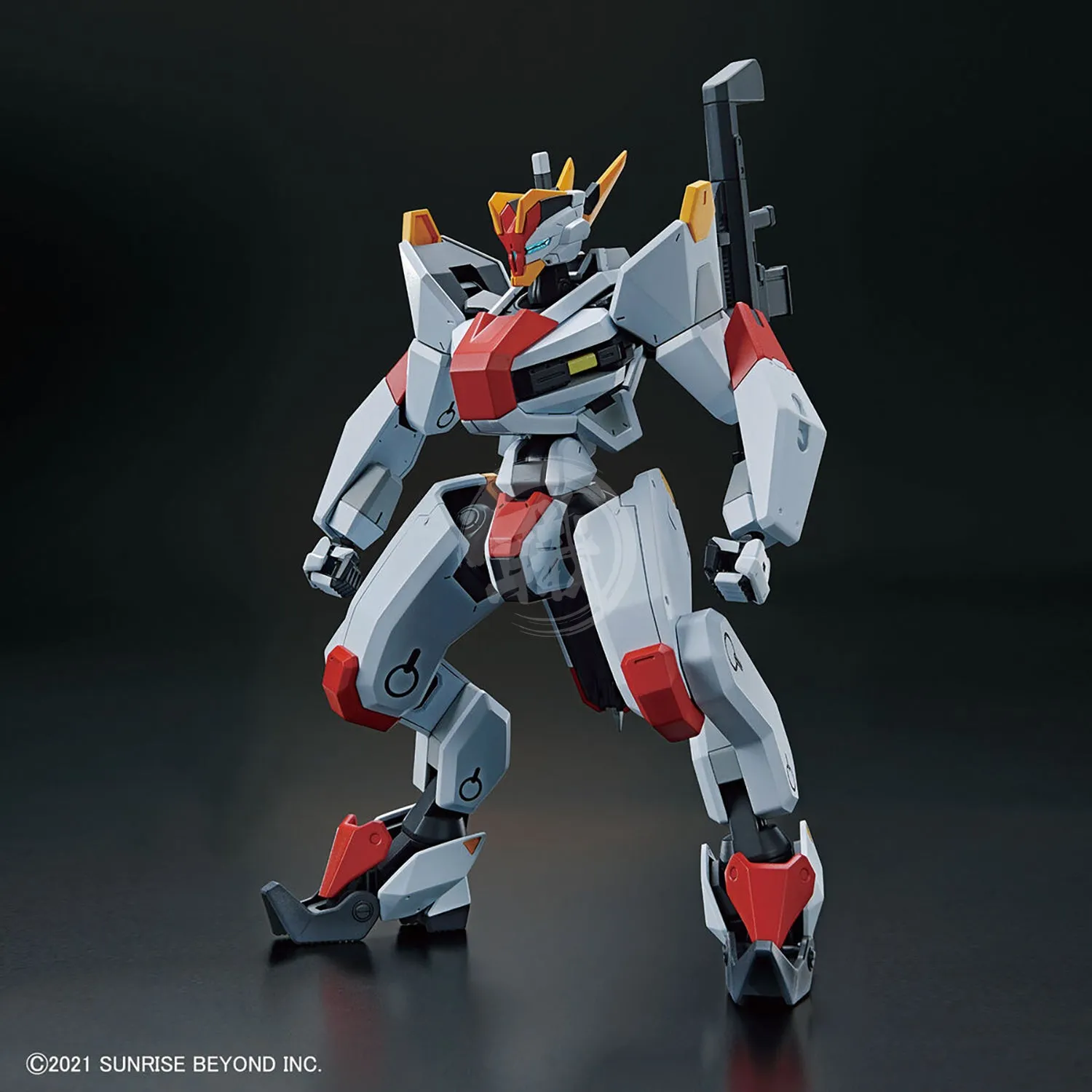 HG MAILeS Kenbu