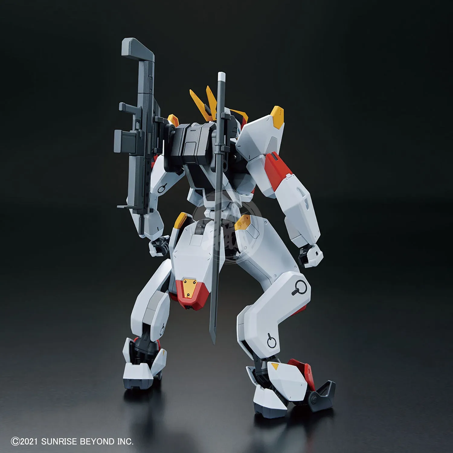 HG MAILeS Kenbu