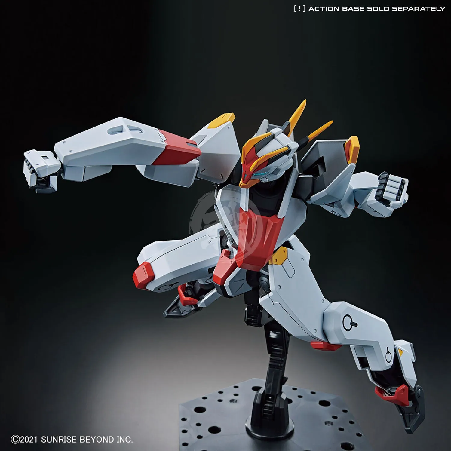 HG MAILeS Kenbu