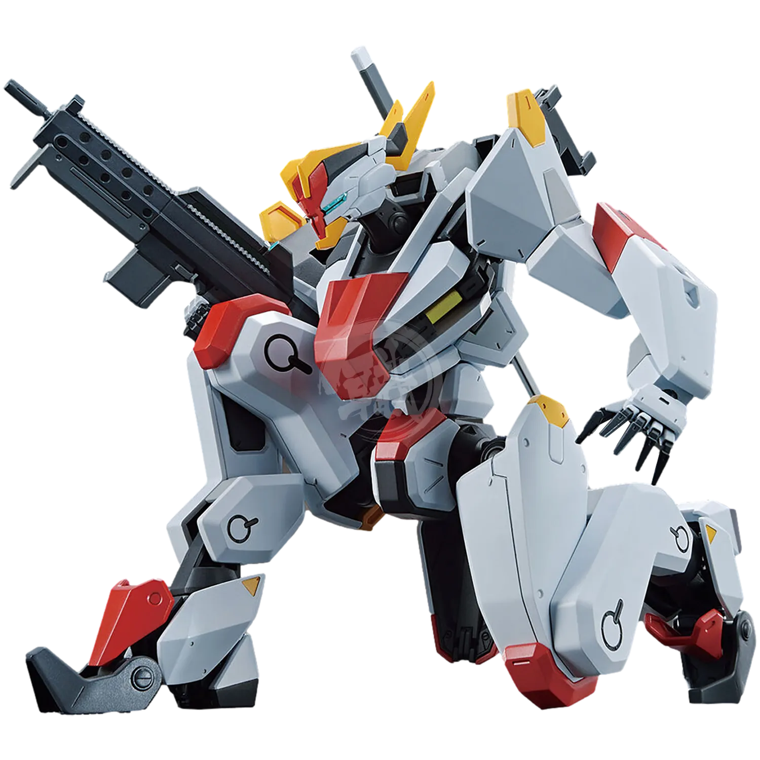 HG MAILeS Kenbu
