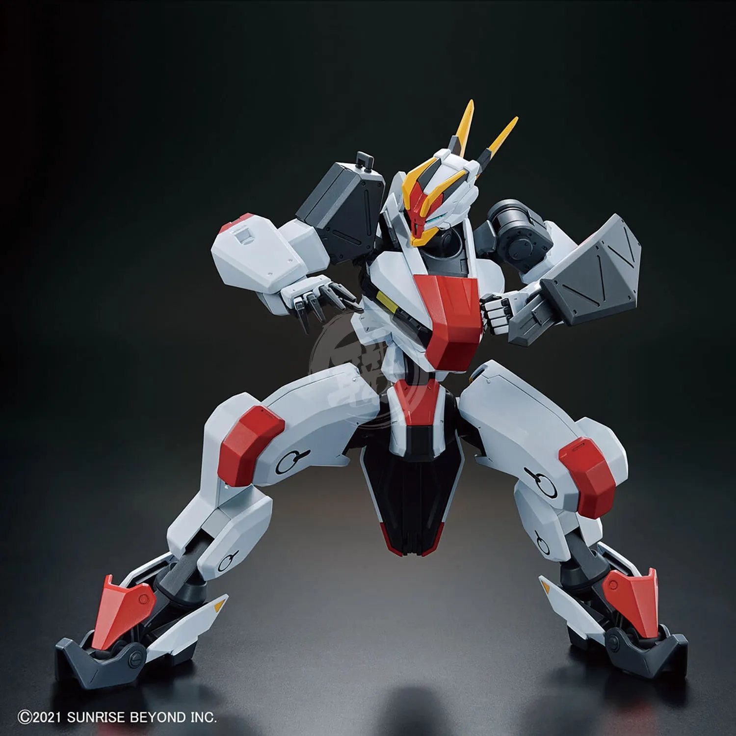 HG MAILeS Kenbu