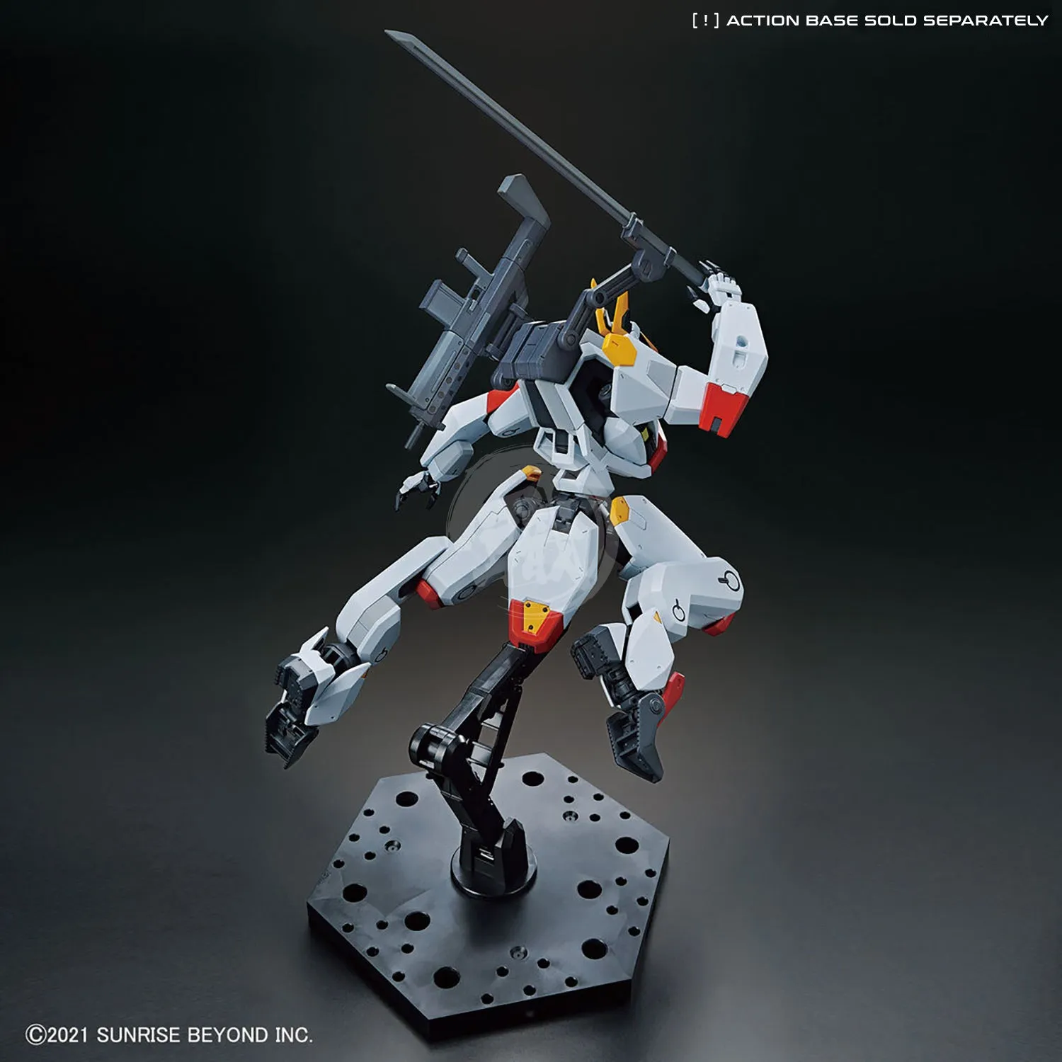 HG MAILeS Kenbu
