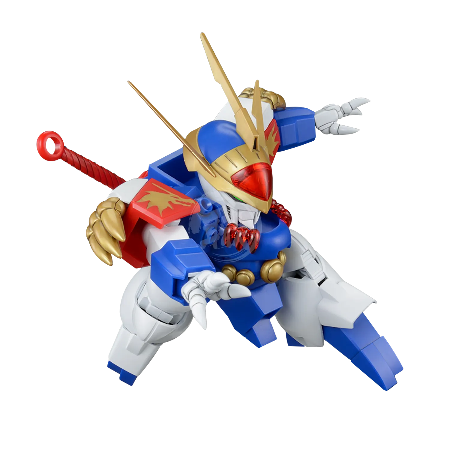 HG Ryujinmaru