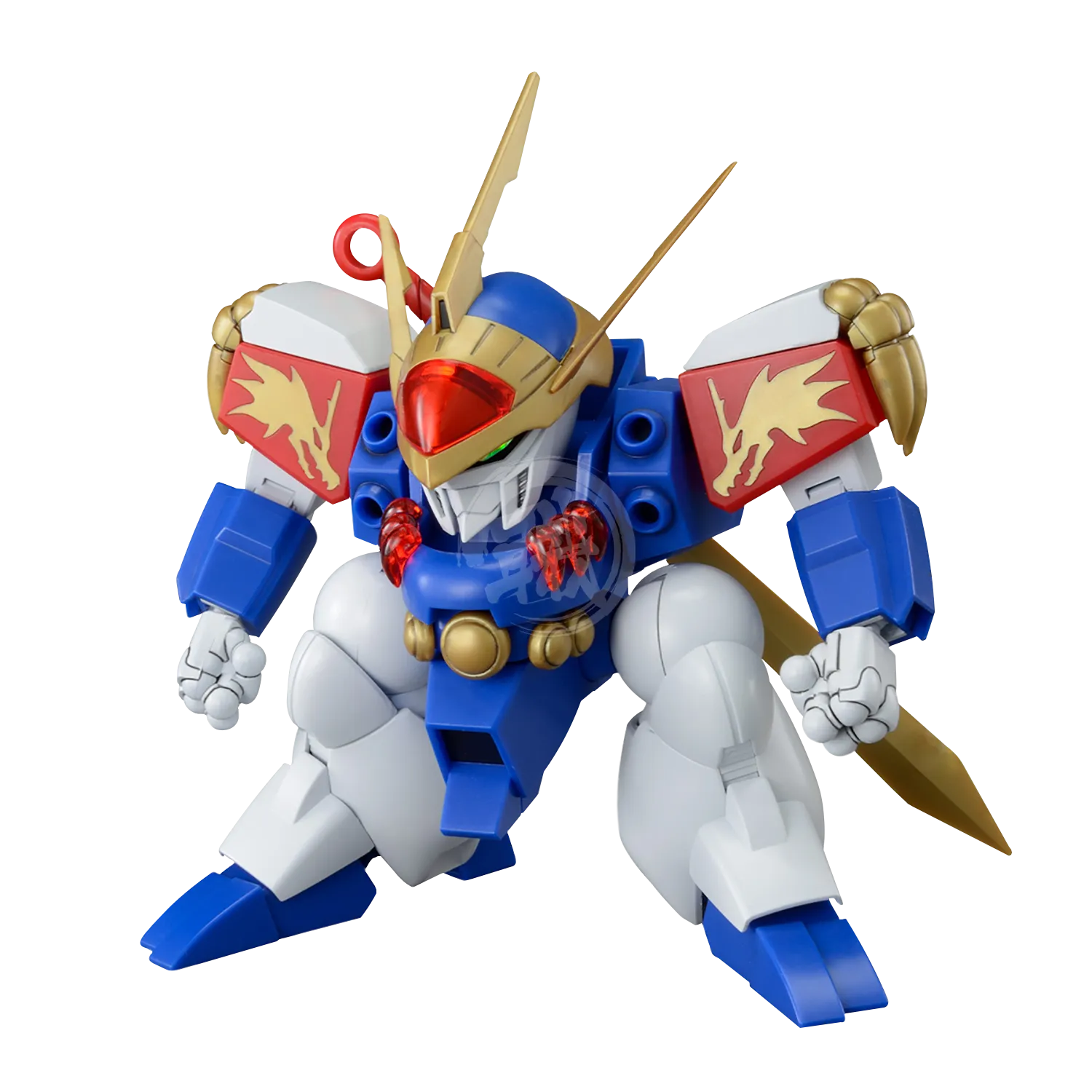 HG Ryujinmaru