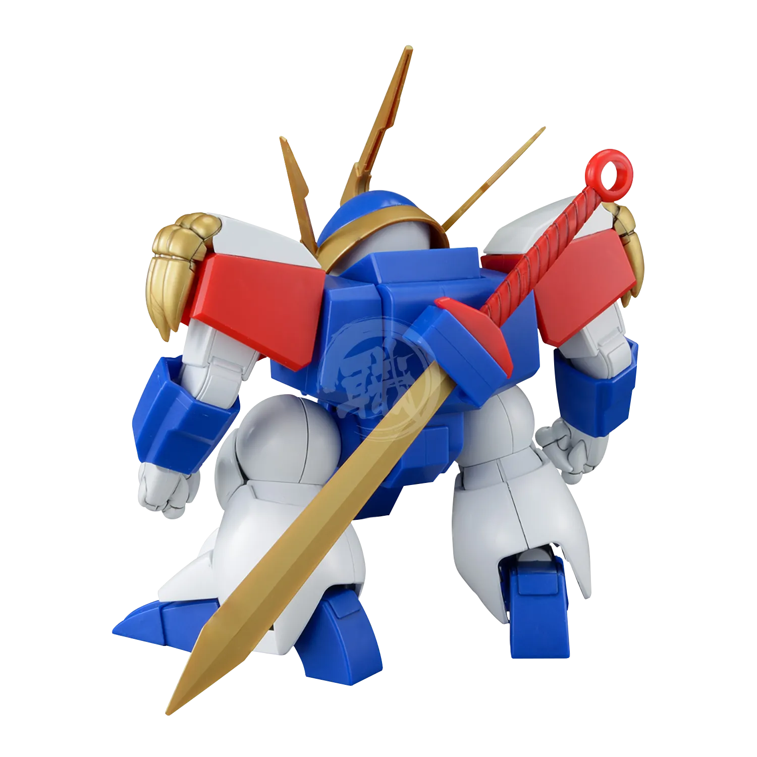 HG Ryujinmaru