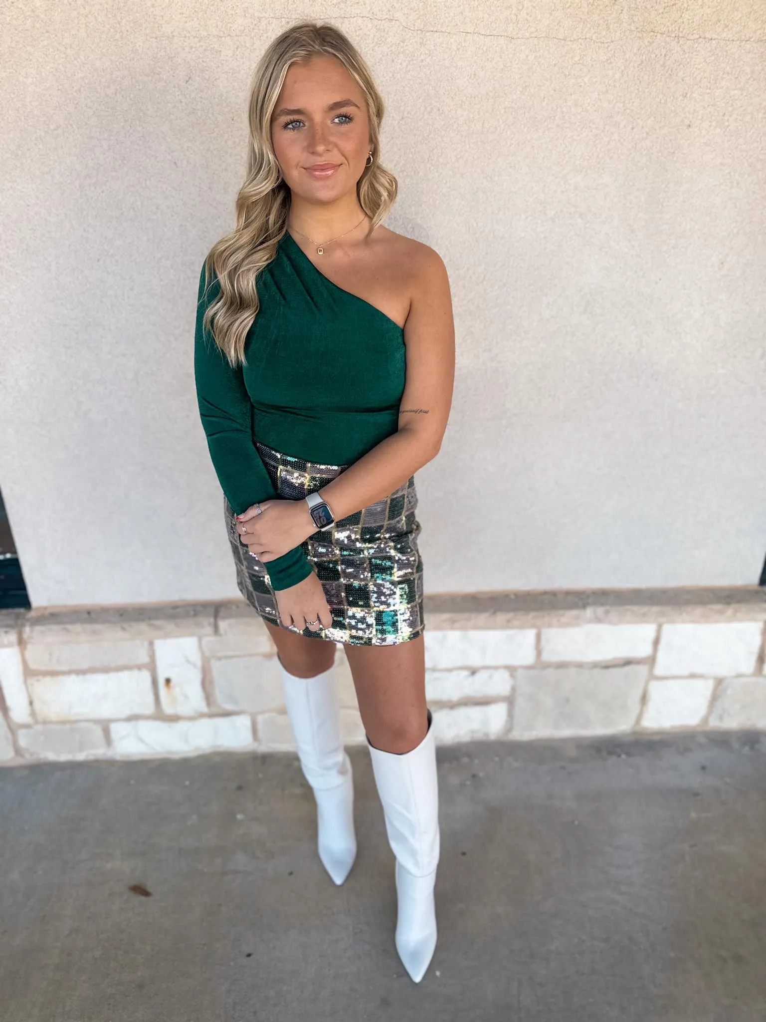 High Attraction Skirt